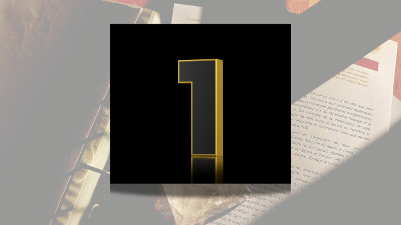 Nombre 1