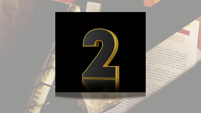 Nombre 2