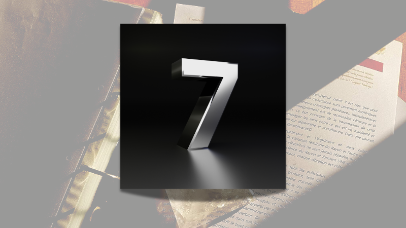 Nombre 7